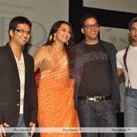 Ranveer and Sonakshi at launch of movie 'Lootera' - Pictures | Picture 127095